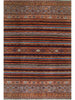 8x12 Tribal Area Rug - 108774.
