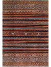 8x12 Tribal Area Rug - 108774.