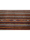 8x12 Tribal Area Rug - 108774.