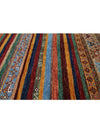 8x12 Tribal Area Rug - 108774.