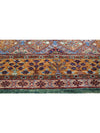 8x12 Tribal Area Rug - 108774.