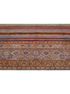 8x12 Tribal Area Rug - 108774.