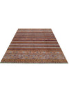 8x12 Tribal Area Rug - 108774.