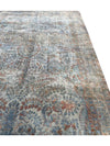 8x12 Old Persian Sarouk Area Rug - 109855.