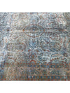 8x12 Old Persian Sarouk Area Rug - 109855.