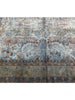 8x12 Old Persian Sarouk Area Rug - 109855.