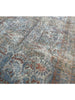 8x12 Old Persian Sarouk Area Rug - 109855.