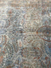 8x12 Old Persian Sarouk Area Rug - 109855.