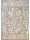 8x12 Old Persian Tabriz Area Rug – 110398.