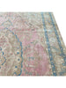 8x12 Old Persian Tabriz Area Rug - 110523.