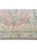 8x12 Old Persian Tabriz Area Rug - 110523.