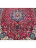 8x12 Old Persian Tabriz Area Rug - 500172.