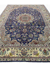8x12 Old Persian Tabriz Masterpiece Rug - 109866.