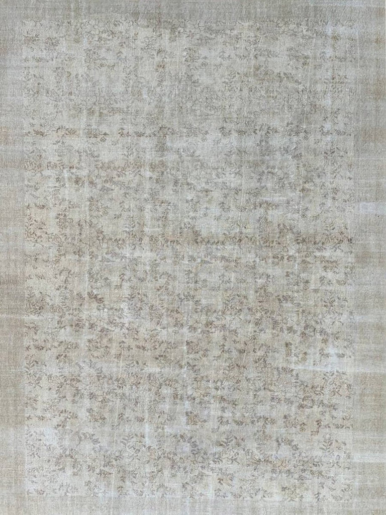 8x12 Old Turkish Sparta Area Rug - 104208.