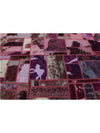 8x12 Patchwork Area Rug - 109567.