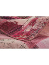 8x12 Patchwork Area Rug - 109567.