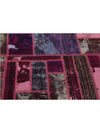 8x12 Patchwork Area Rug - 109567.