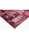 8x12 Patchwork Area Rug - 109567.