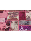 8x12 Patchwork Area Rug - 109567.