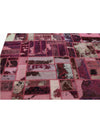 8x12 Patchwork Area Rug - 109567.