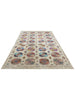 8x12 Persian Tribal Area Rug - 502558.