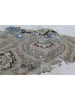 8x12 Vintage Persian Area Rug - 108936.