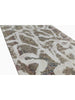 8x12 Vintage Persian Area Rug - 108936.
