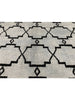 8x13 Moroccan Area Rug - 111118.