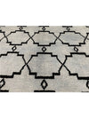 8x13 Moroccan Area Rug - 111118.