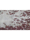 8x13 Overdyed Persian Area Rug - 108863.