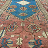 8x15 Antique Persian Bakhshayesh Area Rug - 110232.