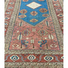 8x15 Antique Persian Bakhshayesh Area Rug - 110232.