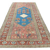 8x15 Antique Persian Bakhshayesh Area Rug - 110232.