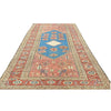 8x15 Antique Persian Bakhshayesh Area Rug - 110232.