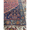 8x18 Old Persian Bakhtiari Area Rug - 109061.