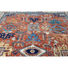 8x8 Serapi Style Area Rug - 502510.