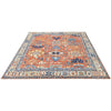 8x8 Serapi Style Area Rug - 502510.