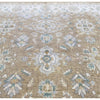 8x8 Pakistani Peshawar Area Rug - 502526.