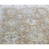 8x8 Pakistani Peshawar Area Rug - 502526.