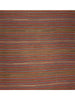 8x9 Old Persian Kilim Area Rug – 110967.
