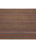 8x9 Old Persian Kilim Area Rug – 110967.