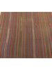 8x9 Old Persian Kilim Area Rug – 110967.