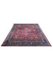 8x9 Old Turkish Sparta Area Rug - 104877.
