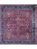 8x9 Old Turkish Sparta Area Rug - 104877.