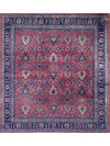 8x9 Old Turkish Sparta Area Rug - 104877.