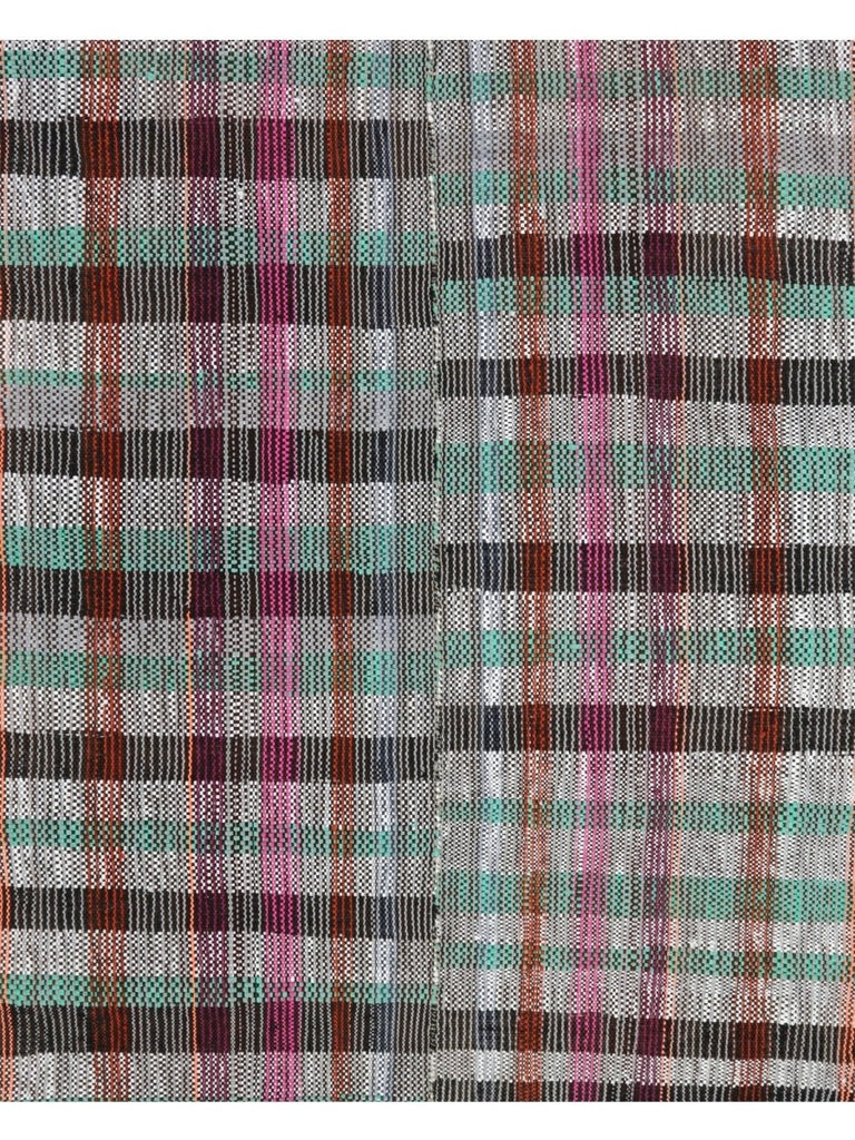 8x9 Persian Kilim Area Rug - 109009.