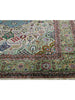 9'10 x 12'7 Old Persian Tabriz Masterpiece Rug - 110833.