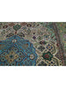 9'10 x 12'7 Old Persian Tabriz Masterpiece Rug - 110833.
