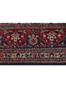 9’10” x 12’9″ Old Persian Tabriz Area Rug – 110217.