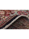 9’10” x 12’9″ Old Persian Tabriz Area Rug – 110217.